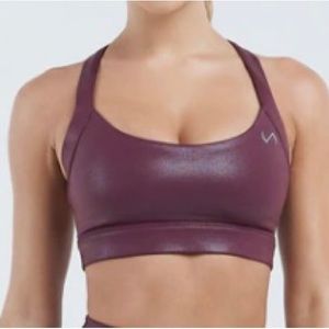 TLF sports bra